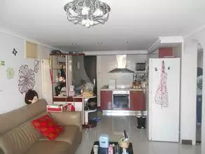 西安装修设计工作室纯设计不施工,西安家装不吊顶设计师效果图