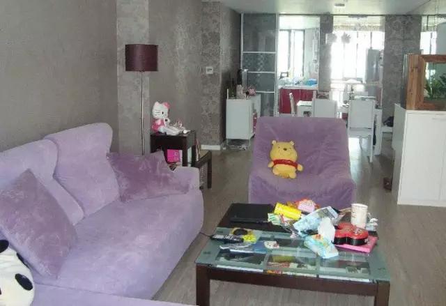 西安装修设计工作室纯设计不施工,西安家装不吊顶设计师效果图