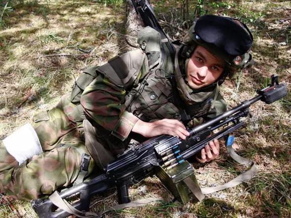 芬兰国家有多厉害,芬兰国家有多强