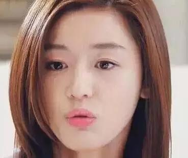 真正好看的眉毛是柔和自然的,最自然又好看的眉毛