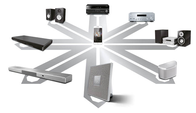 雅马哈有多么不务正业,雅马哈不务正业造发动机