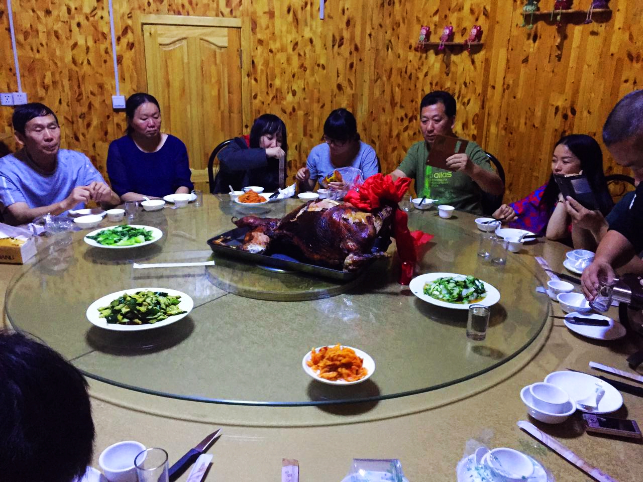 呼伦贝尔美食探店,呼伦贝尔美食攻略大全