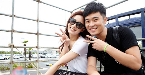 爱情公寓里大家公认谁最帅,爱情公寓哪部颜值最高