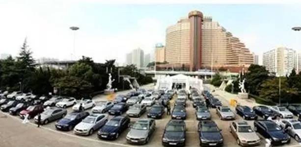 bmw官方认证二手车鉴赏,bmw尊选二手车