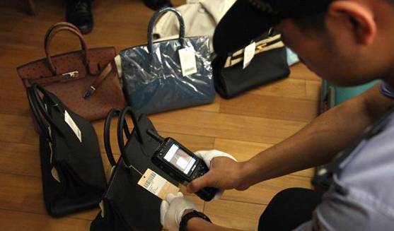 中国海关新政实施，代购们的日子不好过了