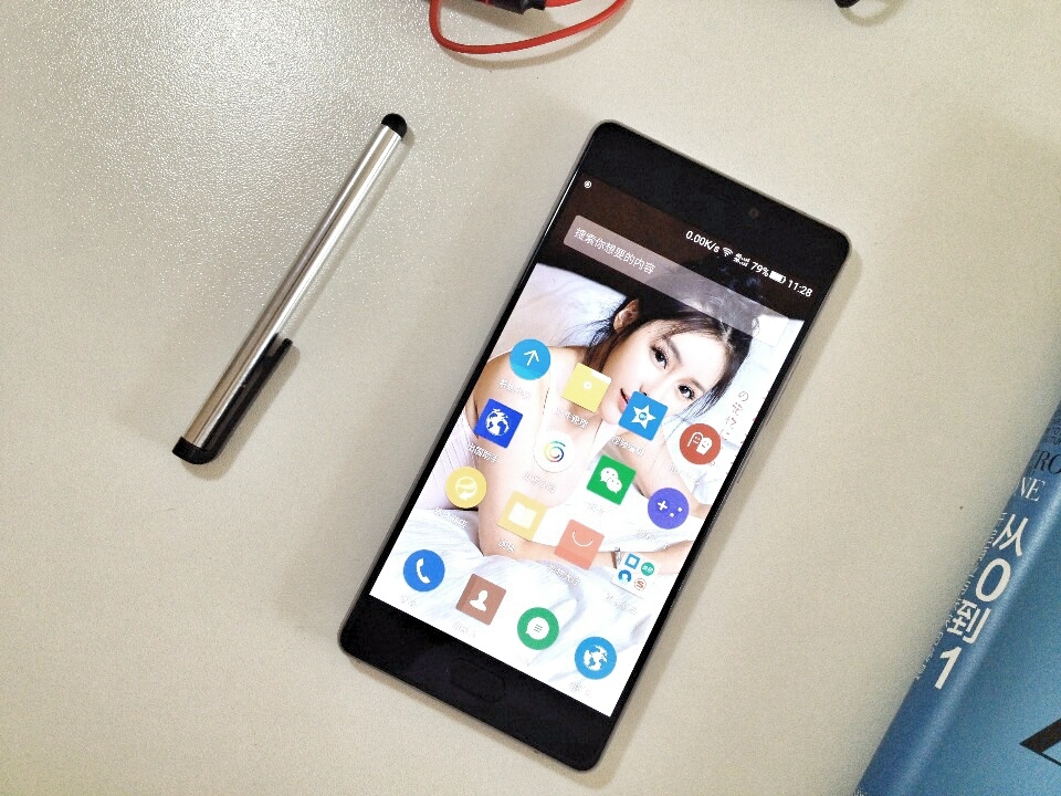 金立s8手机外形简介,金立s8口碑怎么样