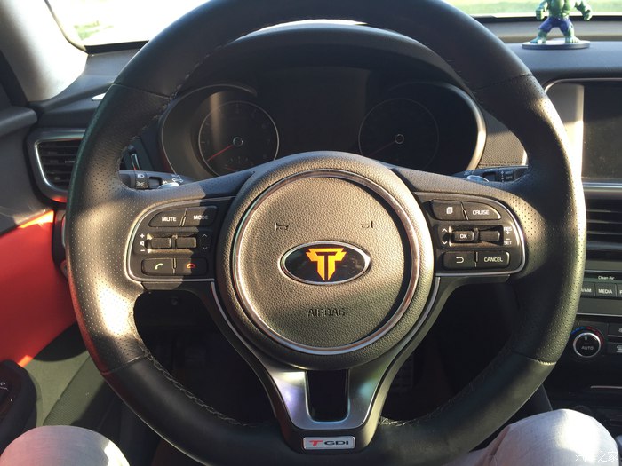 k5改装轮毂18寸一套多少钱,16款起亚k5改装中控多少钱