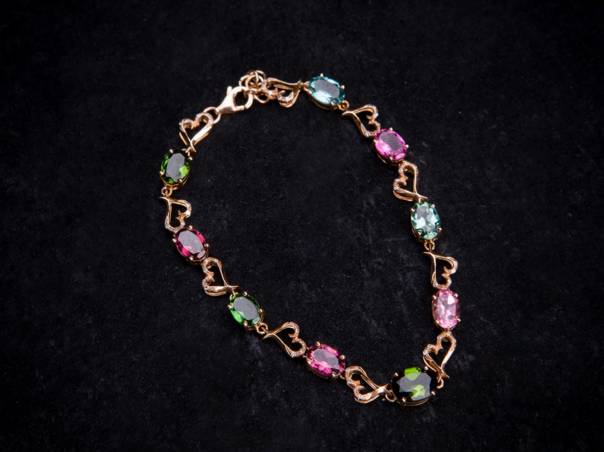 女士文玩最好看的款式,最值得女人戴的文玩