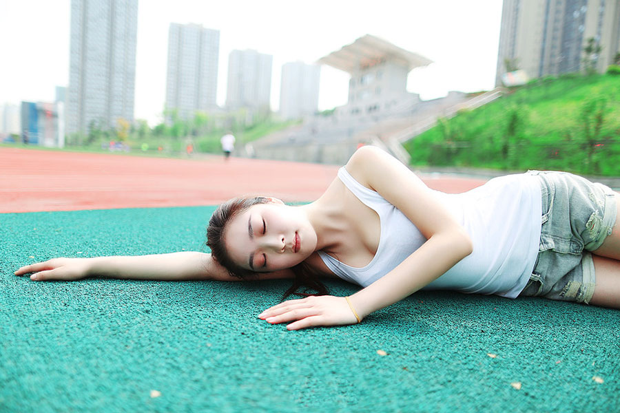 运动后的不适症状，你要留意了