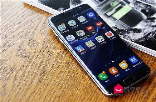 同事说买完老后悔,s7edge深度评测