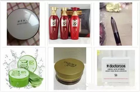 韩国化妆品代购批发拿货货源,韩国化妆品为什么不让代购了