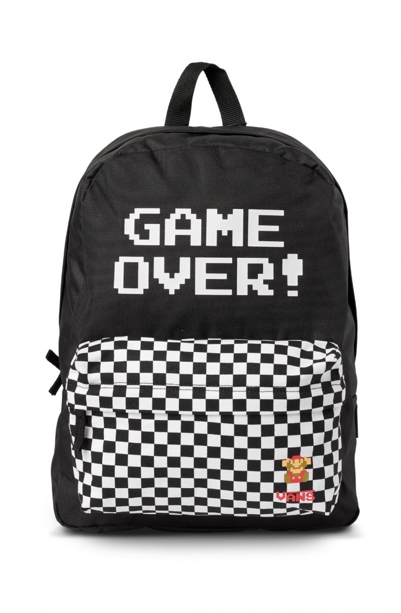 vans联名任天堂,当vans遇上匡威