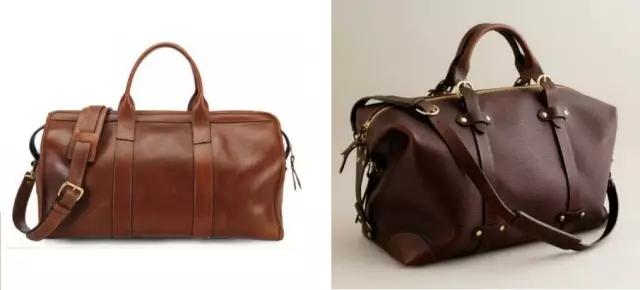 男人都需要一个包,男生需要的五个包