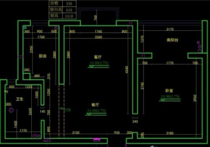 小户型30平装修出大空间,73平米小户型全包装修多少钱