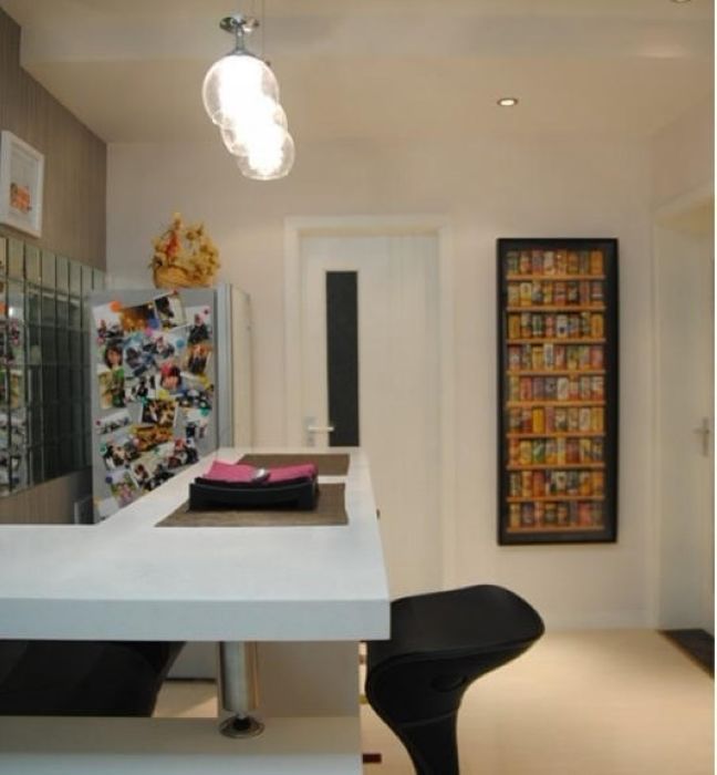 小户型30平装修出大空间,73平米小户型全包装修多少钱