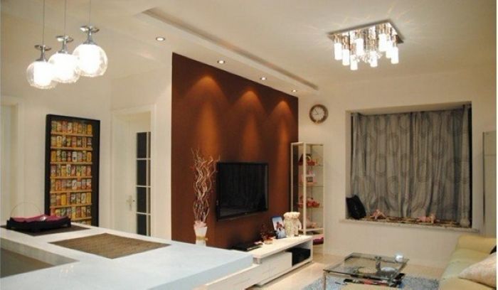 小户型30平装修出大空间,73平米小户型全包装修多少钱