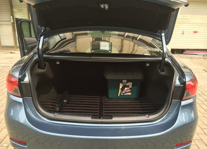 阿特兹2.5推背感,阿特兹动力2.0提升方案