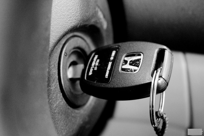 七代雅阁和八代雅阁驾驶感受,七代雅阁空间对比