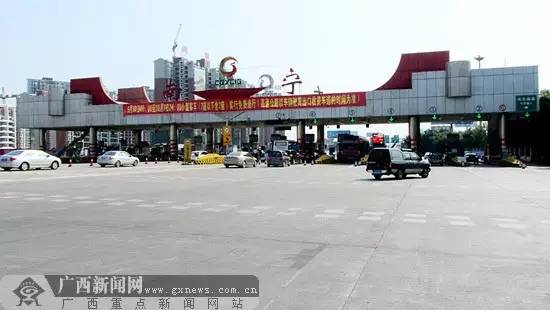 在南宁一定要做的事情,南宁必须知道的十件事