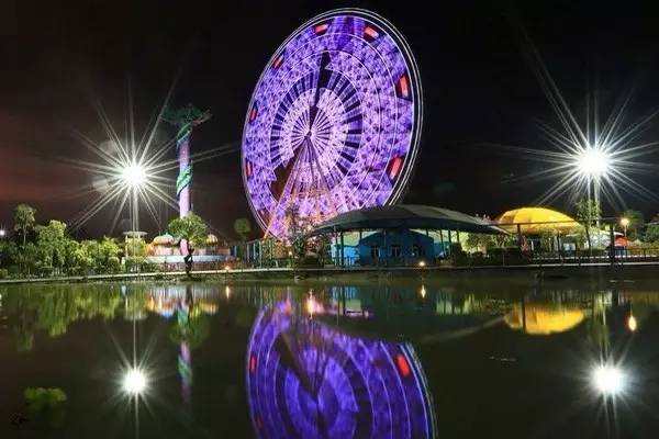 在南宁一定要做的事情,南宁必须知道的十件事