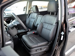 最新款艾力绅豪华版功能介绍,2016款艾力绅豪华版功能