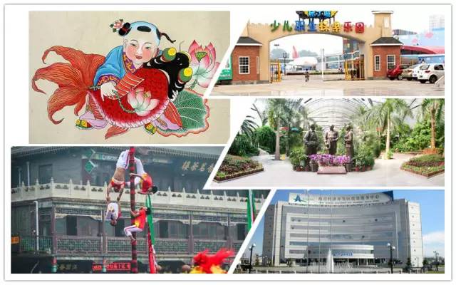 天津刻在骨子里的哏都,为什么天津被称为哏都