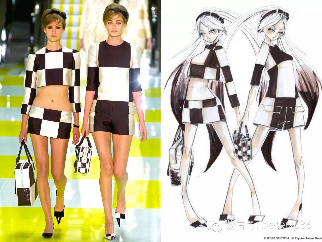 2016刚到，这些时尚大片已经赢了！