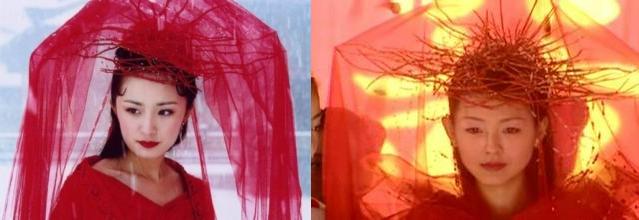 明星拍古装戏穿过的衣服怎么处理,古装剧演员穿的衣服怎么处理