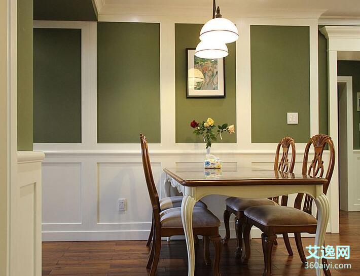 南湖左岸三居室户型图,13万全包现代二层别墅