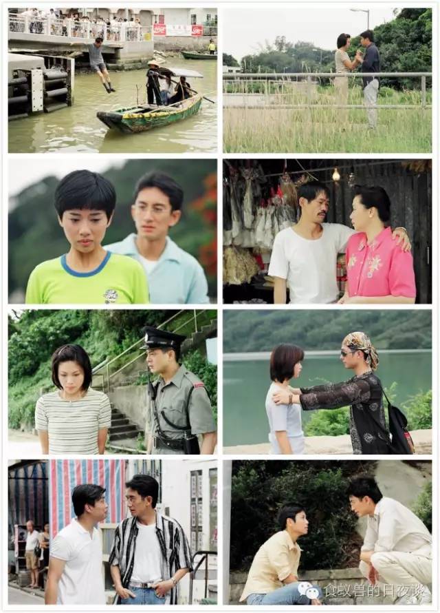 旅行自拍文艺范,假期旅游小清新治愈系