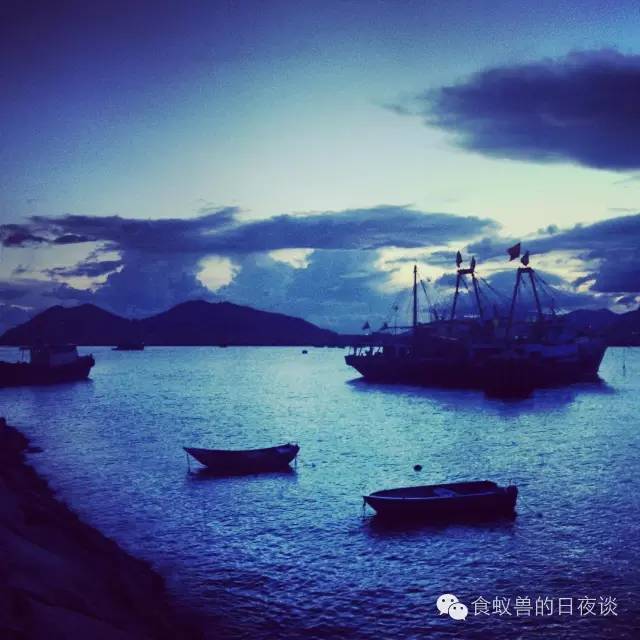 旅行自拍文艺范,假期旅游小清新治愈系