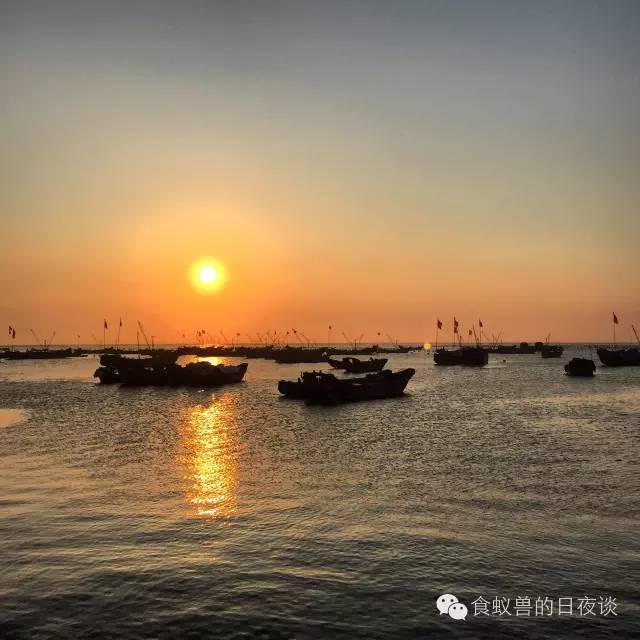 旅行自拍文艺范,假期旅游小清新治愈系