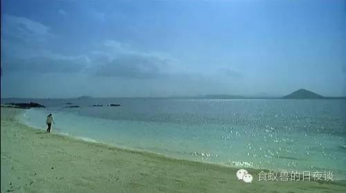 旅行自拍文艺范,假期旅游小清新治愈系