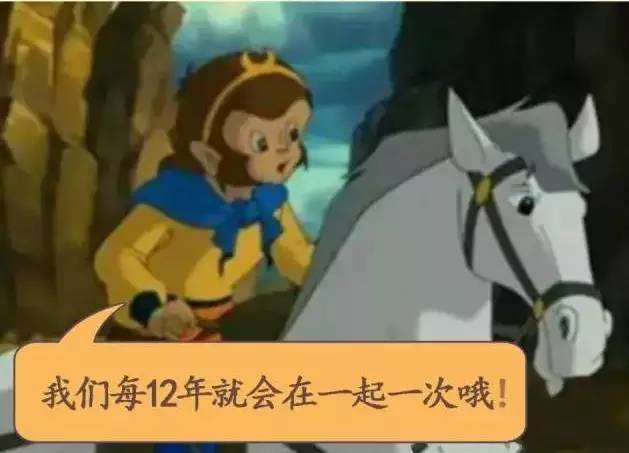 涨姿势丨“猴年马月”终于来了，就在本周日！