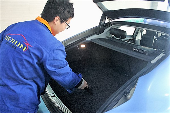 让我来告诉你洗车的正确方法,洗车的正确方法不伤车漆