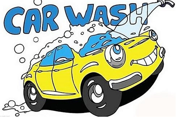 让我来告诉你洗车的正确方法,洗车的正确方法不伤车漆