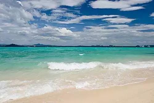 泰国的十大小众旅游地,泰国旅游购物必去的地方