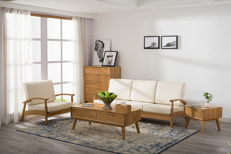 红橡木和白橡木哪个做家具好,白橡木和红橡木的区别