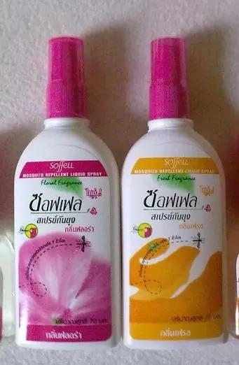 泰国的十大小众旅游地,泰国旅游购物必去的地方