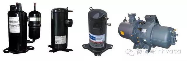 商用空气源热泵怎么选型,空气源热泵构造图片