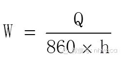 商用空气源热泵怎么选型,空气源热泵构造图片