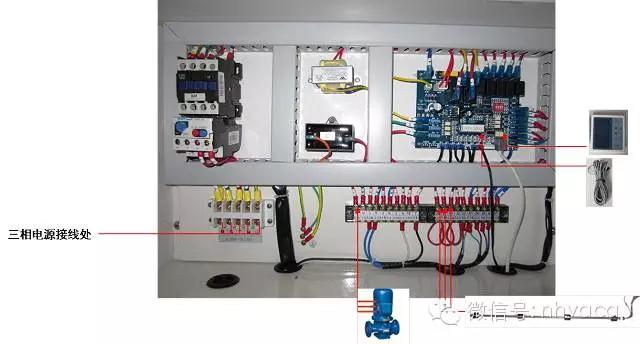 商用空气源热泵怎么选型,空气源热泵构造图片
