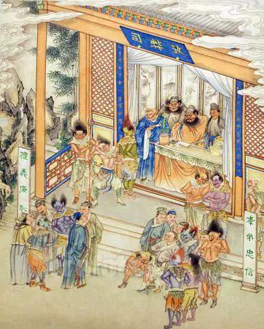 史上今日有文艺|6月5号鬼圣是这样炼成的