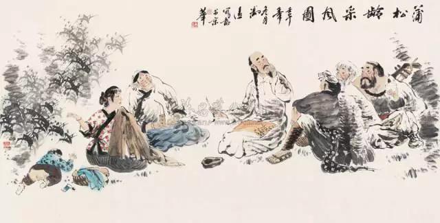 史上今日有文艺|6月5号鬼圣是这样炼成的