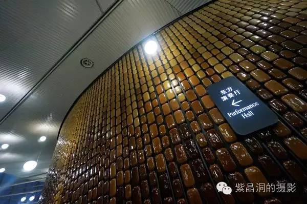 上海这个建筑能耗争议不少，但演出很棒