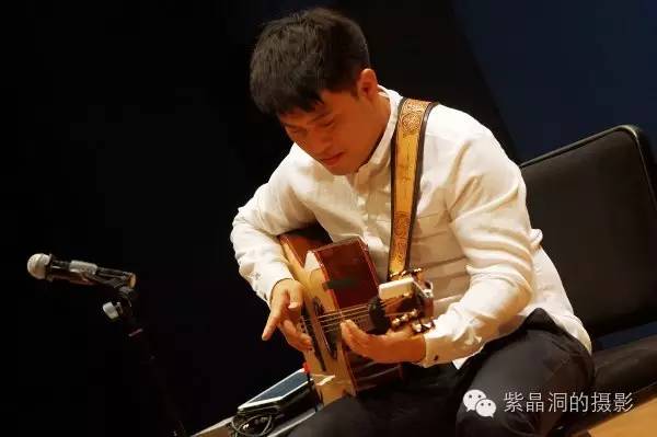 上海这个建筑能耗争议不少，但演出很棒