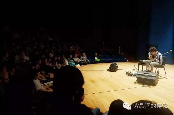 上海这个建筑能耗争议不少，但演出很棒