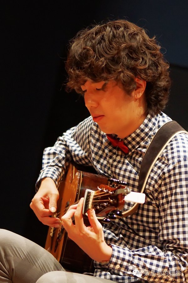 上海这个建筑能耗争议不少，但演出很棒