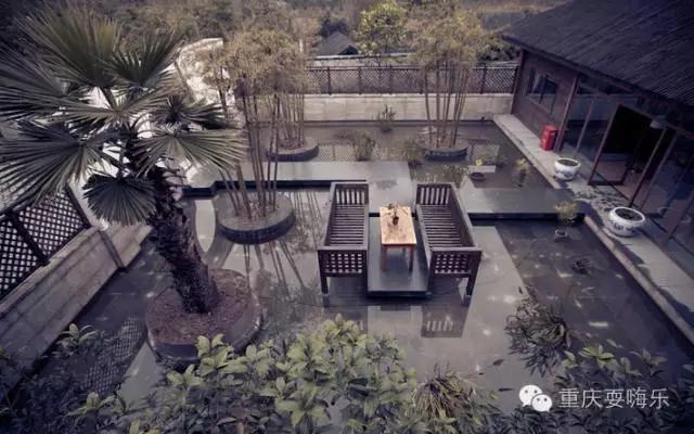 重庆国庆小长假怎么耍农家乐推荐,重庆农家乐和休闲农庄一日游