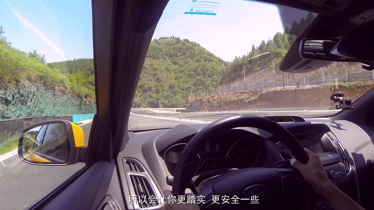 21款福克斯stline,2015款福克斯st评测